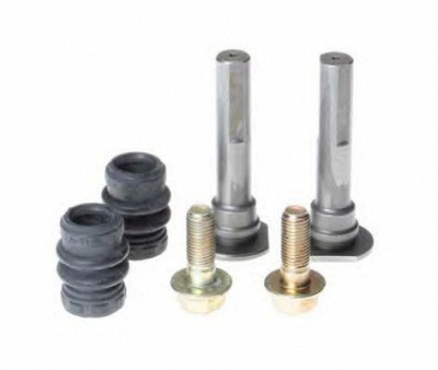 BUDWEG CALIPER 169147 -  Комплект направляющей гильзы